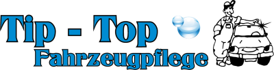 Tip-Top Fahrzeugpflege 